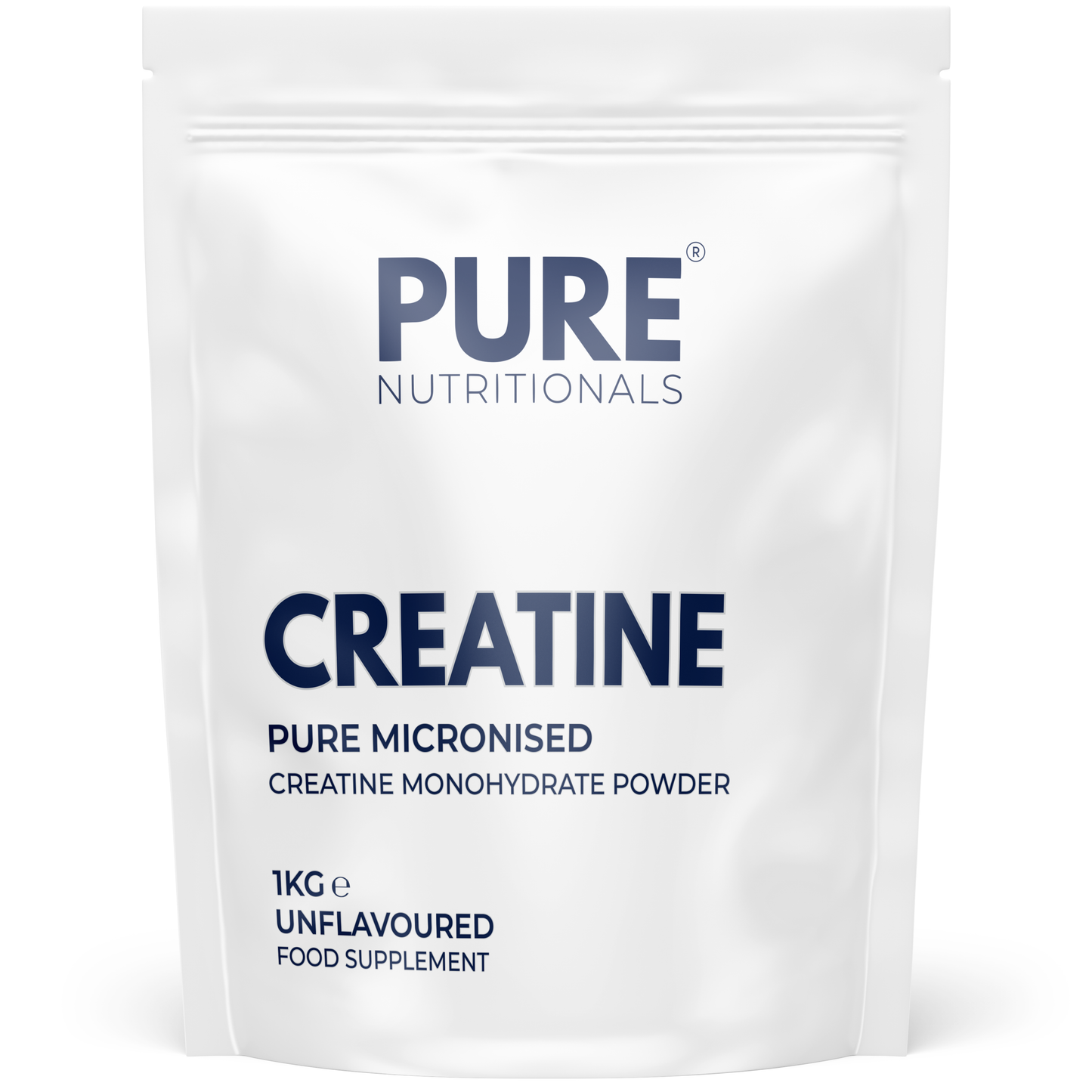 Creatine Monohydrate 1kg